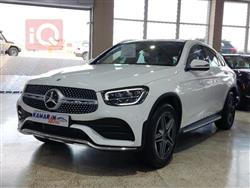 مرسيدس بنز GLC